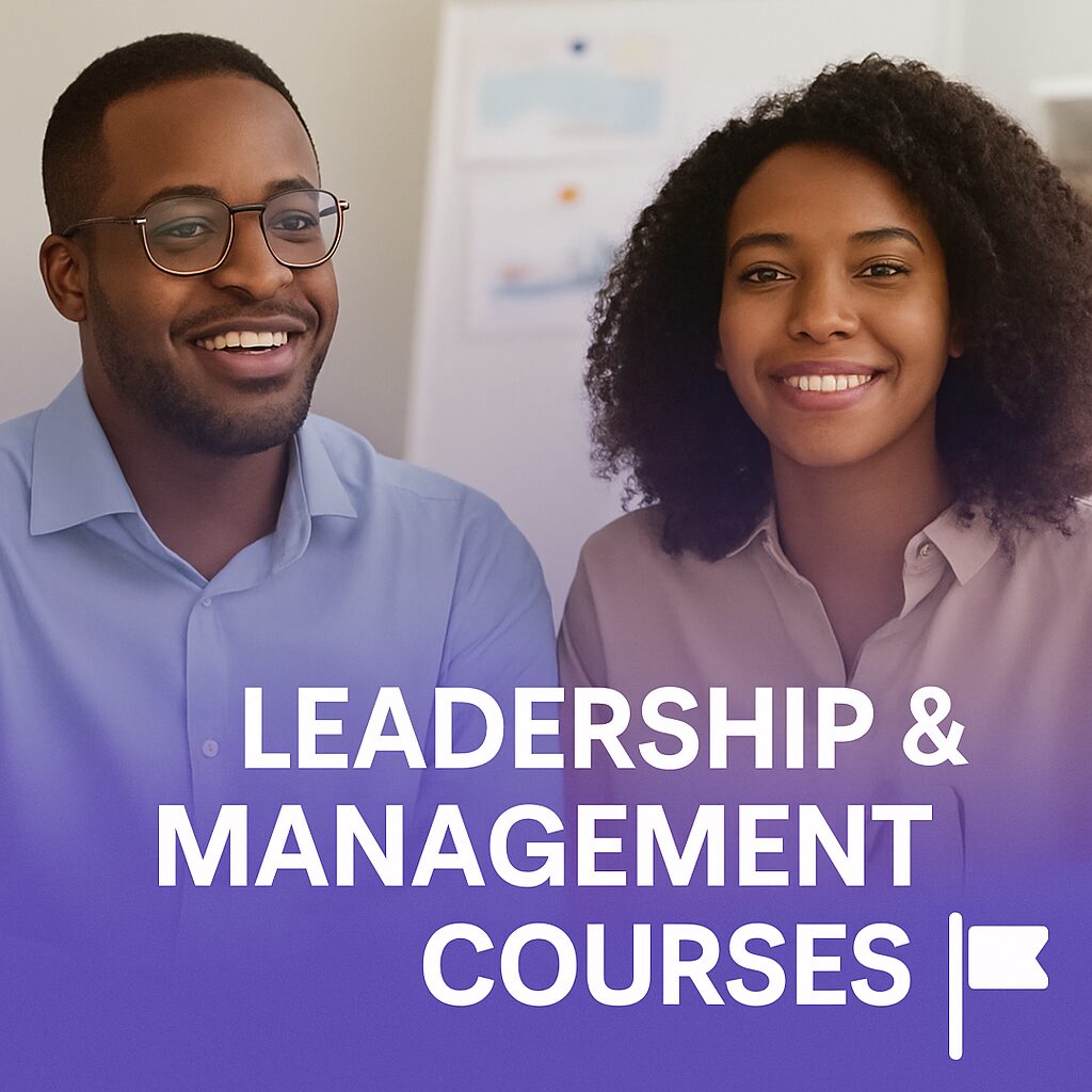 Leadership Development Courses