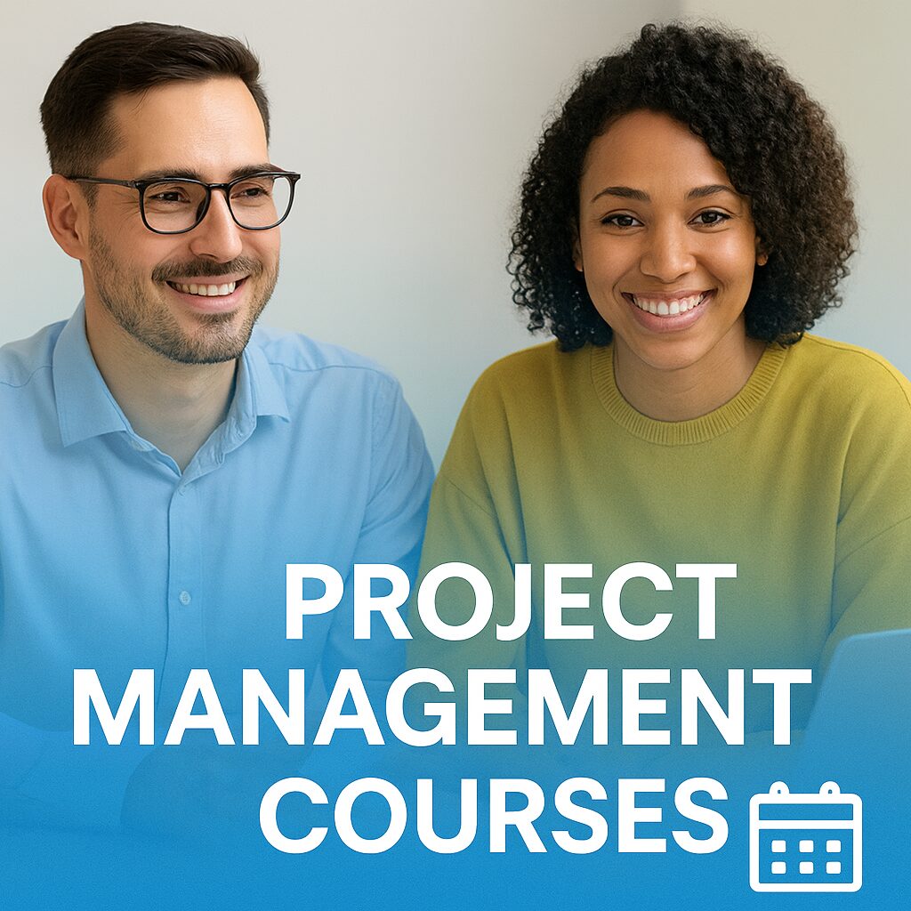 Project Management Certification Courses
