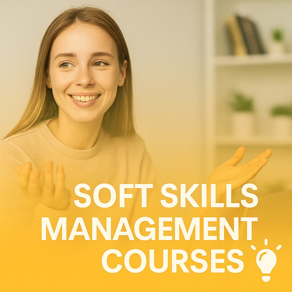 Soft Skills Courses