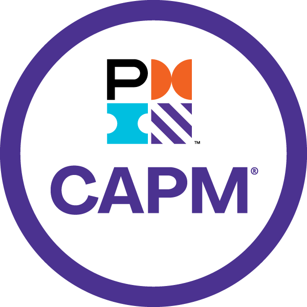 CAPM Logo