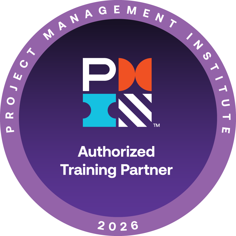 PMI-ATP Approved Training Institute